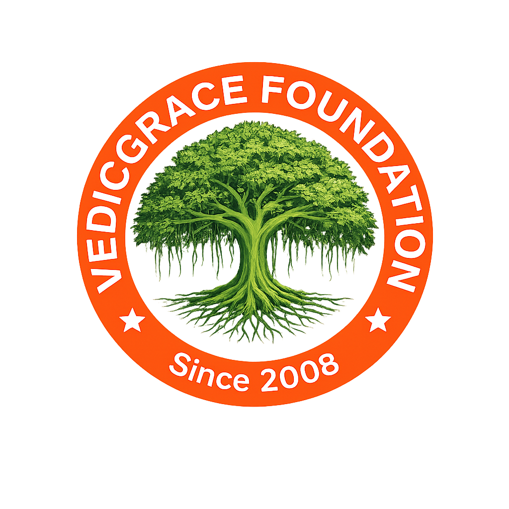 Vedic Grace Foundation